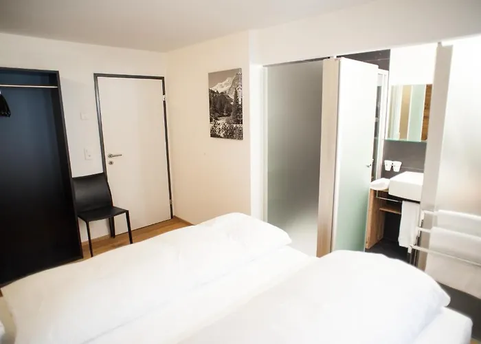 Elite Alpine - & Breakfast Hotel