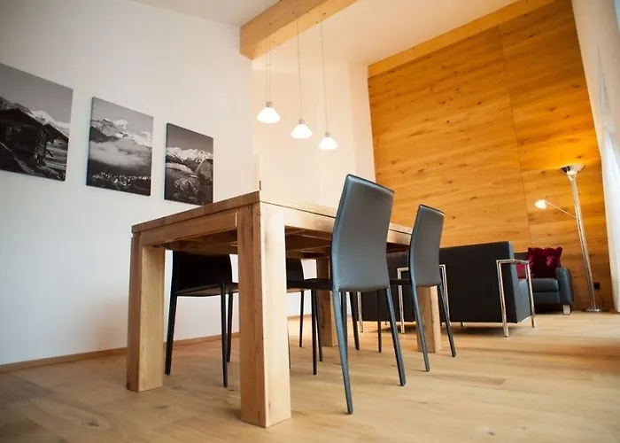 ホテル Elite Alpine - & Breakfast