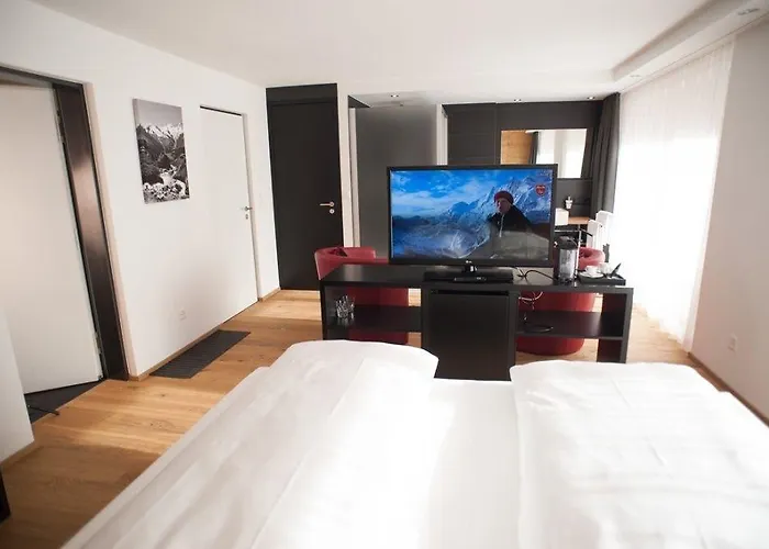 ホテル Elite Alpine - & Breakfast 4*