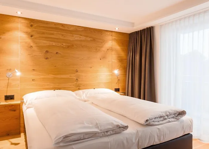 ホテル Elite Alpine - & Breakfast