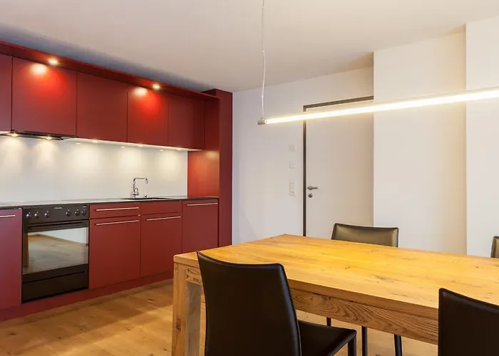 Elite Alpine - & Breakfast ホテル サース フェー