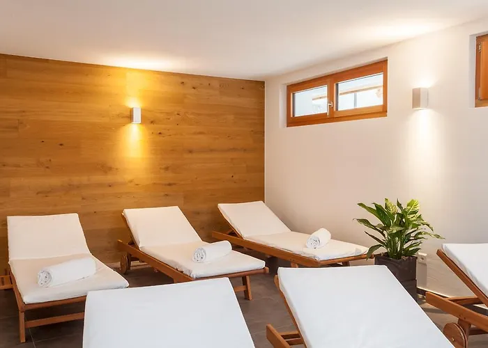 ホテル Elite Alpine - & Breakfast 4*