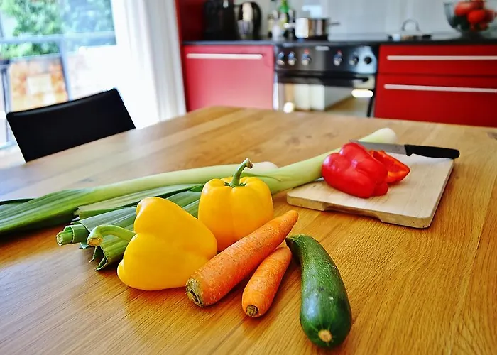 Elite Alpine - & Breakfast サース フェー