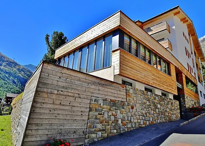 ホテル Elite Alpine - & Breakfast 4*