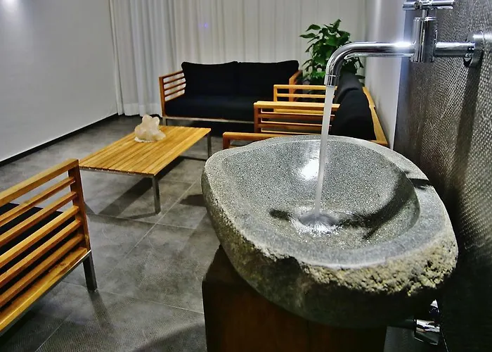 Elite Alpine - & Breakfast ホテル