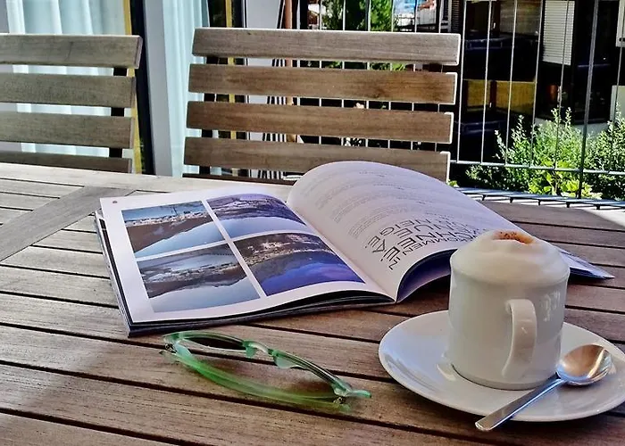 Elite Alpine - & Breakfast ホテル