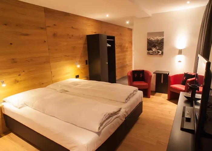 Elite Alpine - & Breakfast ホテル