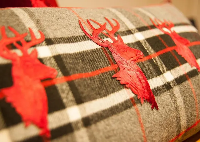 Elite Alpine - & Breakfast ホテル