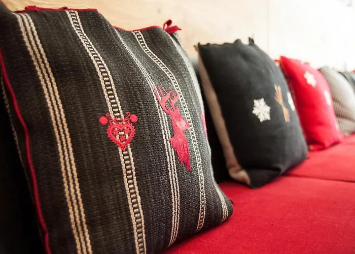 ホテル Elite Alpine - & Breakfast 4*