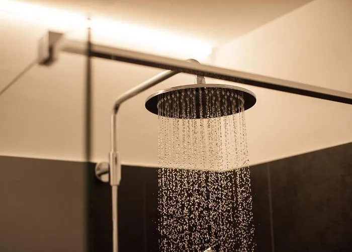 Elite Alpine - & Breakfast ホテル サース フェー